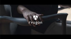映像作品：ryugon